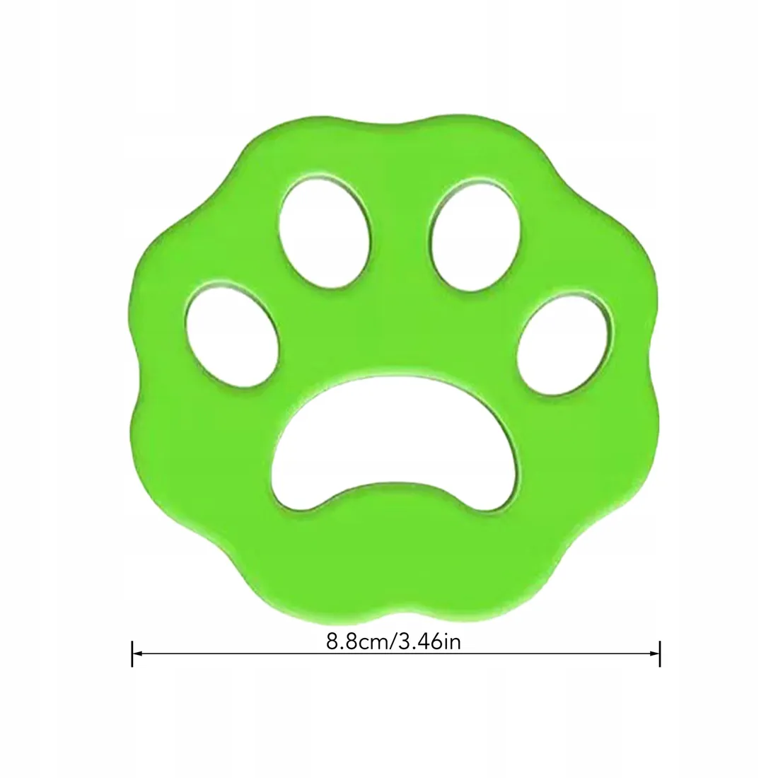 kula-pranie-8-szt-stan-nowy