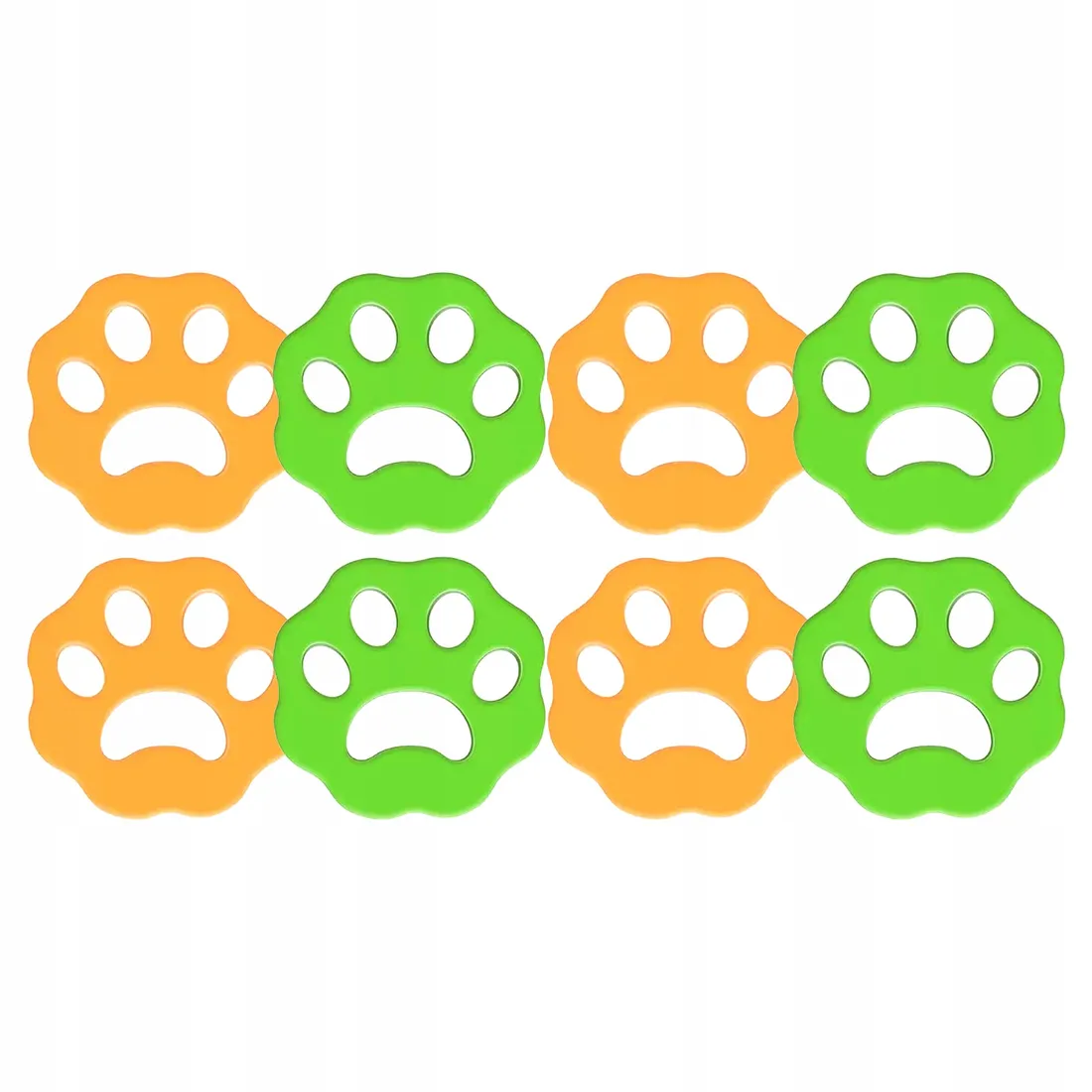 kula-pranie-8-szt-stan-nowy