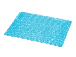 mata-do-ciecia-cutting-mat-a4-size-blue-74149-tamiya