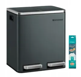 kosz-kuchenny-songmics-2-x-15l-na-odpady-z-pedalem-softclose