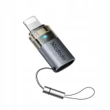 mcdodo-adapter-przejsciowka-usb-c-usb-typ-c-do-lightning-iphone-13-14-led-stan-nowy-stan-opakowania-oryginalne-marka-mcdodo