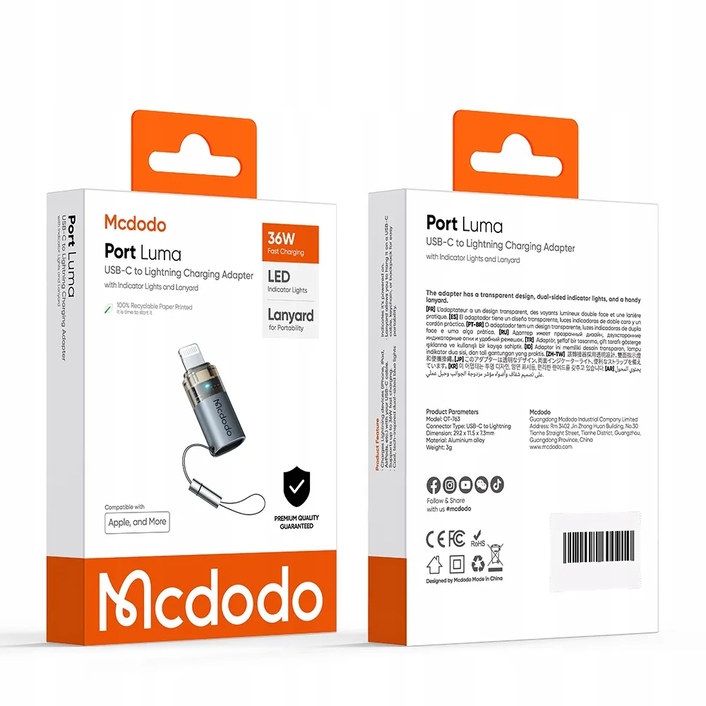 mcdodo-adapter-przejsciowka-usb-c-usb-typ-c-do-lightning-iphone-13-14-led