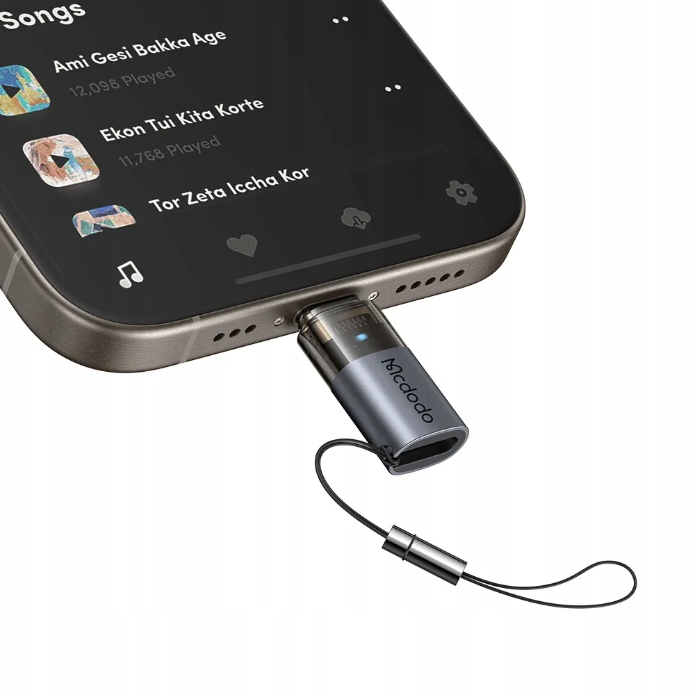 mcdodo-adapter-przejsciowka-usb-c-usb-typ-c-do-lightning-iphone-17-pro-led