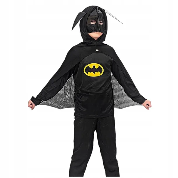 hit-stroj-batmana-przebranie-maska-stroj-batman-116-cm-marka-bez-marki