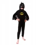 hit-stroj-batmana-przebranie-maska-stroj-batman-116-cm-marka-bez-marki-stan-nowy