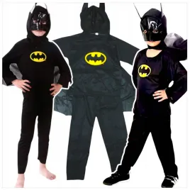 hit-stroj-batmana-przebranie-maska-stroj-batman-98-104
