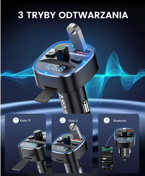 transmiter-samochodowy-victsing-bh378a-stan-nowy