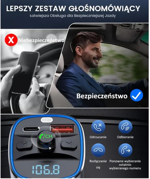 transmiter-samochodowy-victsing-bh378a-cechy-dodatkowe-czytnik-kart-pamieci-wbudowany-mikrofon-wyswietlacz