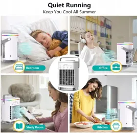 hisome-klimatyzator-przenosny