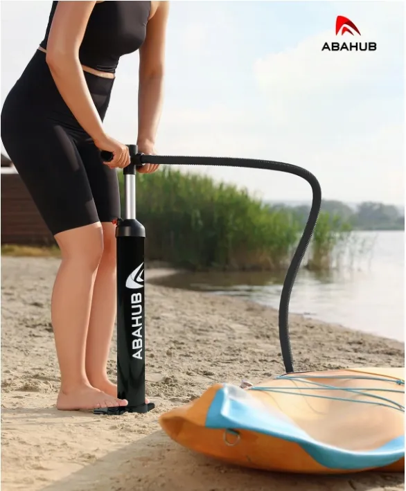 pompka-pure4fun-psi-22-l-stan-nowy