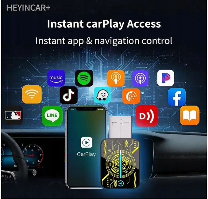 heyincar-bezprzewodowy-adapter-carplay-usb-stan-nowy