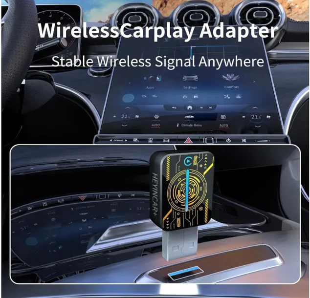 heyincar-bezprzewodowy-adapter-carplay-usb-stan-nowy