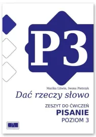 dac-rzeczy-slowo-pisanie-poziom-3
