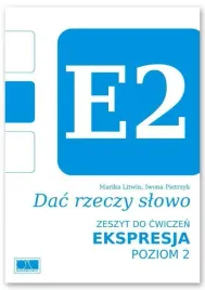 dac-rzeczy-slowo-ekspresja-poziom-2