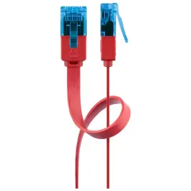 goobay-kabel-sieciowy-lan-cat-6a-plaski-2m-u-utp-czerwony-rj45-patchcord-hq