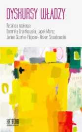 dyskursy-wladzy-praca-zbiorowa