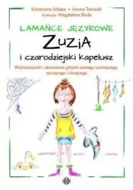 lamance-jezykowe-zuzia-i-czarodziejski-kapelusz