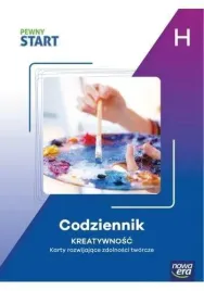 pewny-start-poziom-h-codziennik-kreatywnosc
