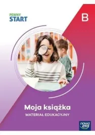 pewny-start-poziom-b-moja-ksiazka-praca-zbiorowa
