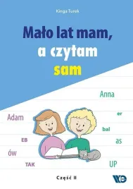 malo-lat-mam-a-czytam-sam-cz-2-kinga-turek