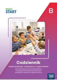 pewny-start-poziom-b-codziennik-praca-zbiorowa