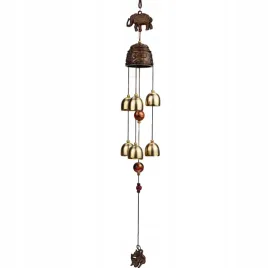 muzyka-wiatru-6-dzwonkow-ze-sloniem-plastik-i-metal-brazowy-55x7-cm