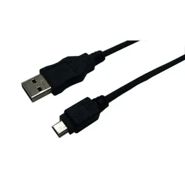 kabel-usb-2-0-logilink-cu0014-usb-a-greater-mini-usb-18m