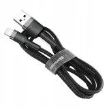 kabel-przewod-baseus-cafule-usb-a-lightning-iphone-1m-stan-nowy