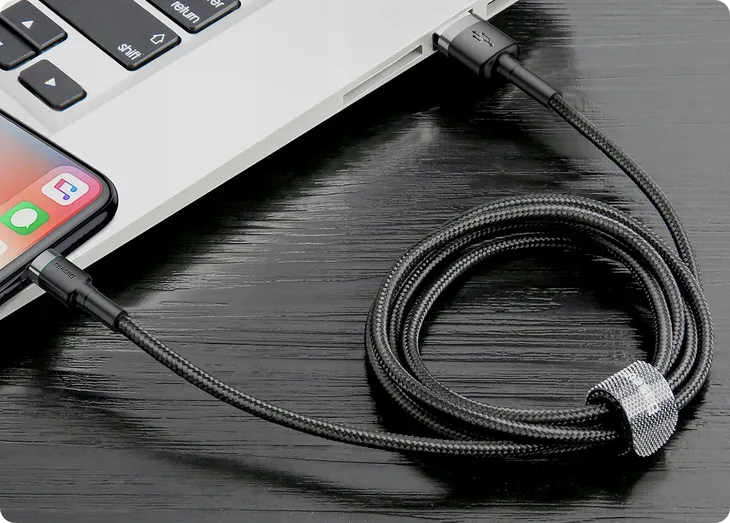 kabel-przewod-baseus-cafule-usb-a-lightning-iphone-1m-marka-baseus