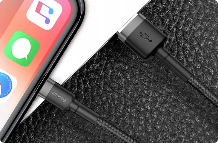 kabel-przewod-baseus-cafule-usb-a-lightning-iphone-1m-dlugosc-kabla-1-m
