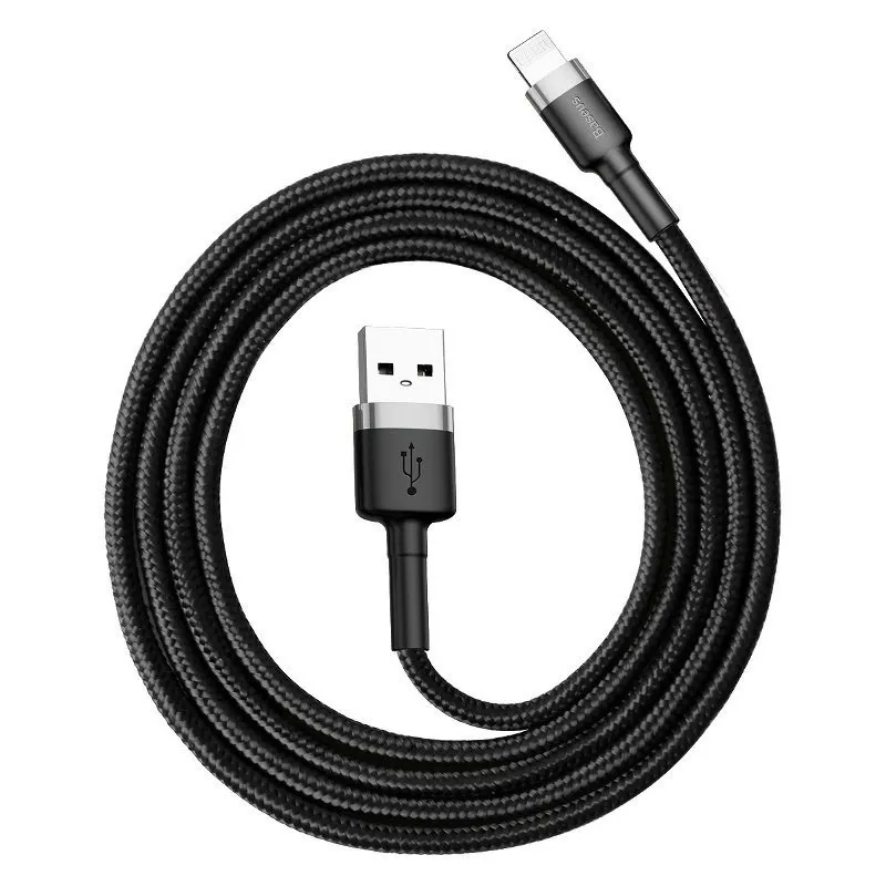 kabel-przewod-baseus-cafule-usb-a-lightning-iphone-1m