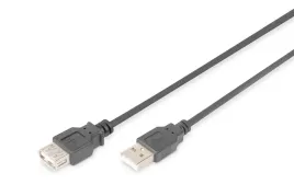 przedluzacz-digitus-ak-300202-030-s-usb-2-0-3m-czarny