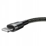 kabel-przewod-usb-lightning-iphone-05m-baseus-cafule-calklf-ag1-stan-nowy