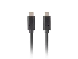 kabel-usb-lanberg-usb-c-m-usb-c-m-3-1-gen-2-10gb-s-pd100w-18m-czarny