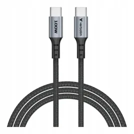 kabel-verbatim-usb-c-m-usb-c-m-12m-100w-pd-czarny