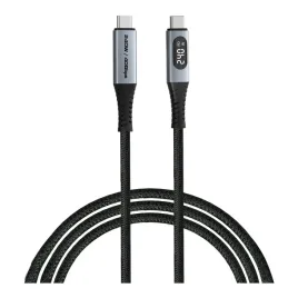 kabel-verbatim-usb-c-m-usb-c-m-z-wyswietlaczem-12m-240w-pd-czarny