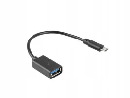 kabel-usb-2-0-lanberg-micro-usb-m-usb-a-f-015m-otg-czarny