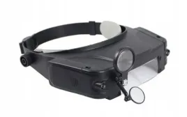 opaska-na-glowe-lupa-11x-okulary-precyzyjne-na-glowe