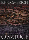 o-sztuce-ernst-h-gombrich