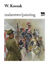 wojciech-kossak-malarstwo