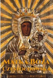 matka-boza-czestochowska-praca-zbiorowa