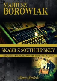 skarb-z-south-hinskey-mariusz-borowiak