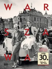 warszawa-lata-30-jan-lozinski