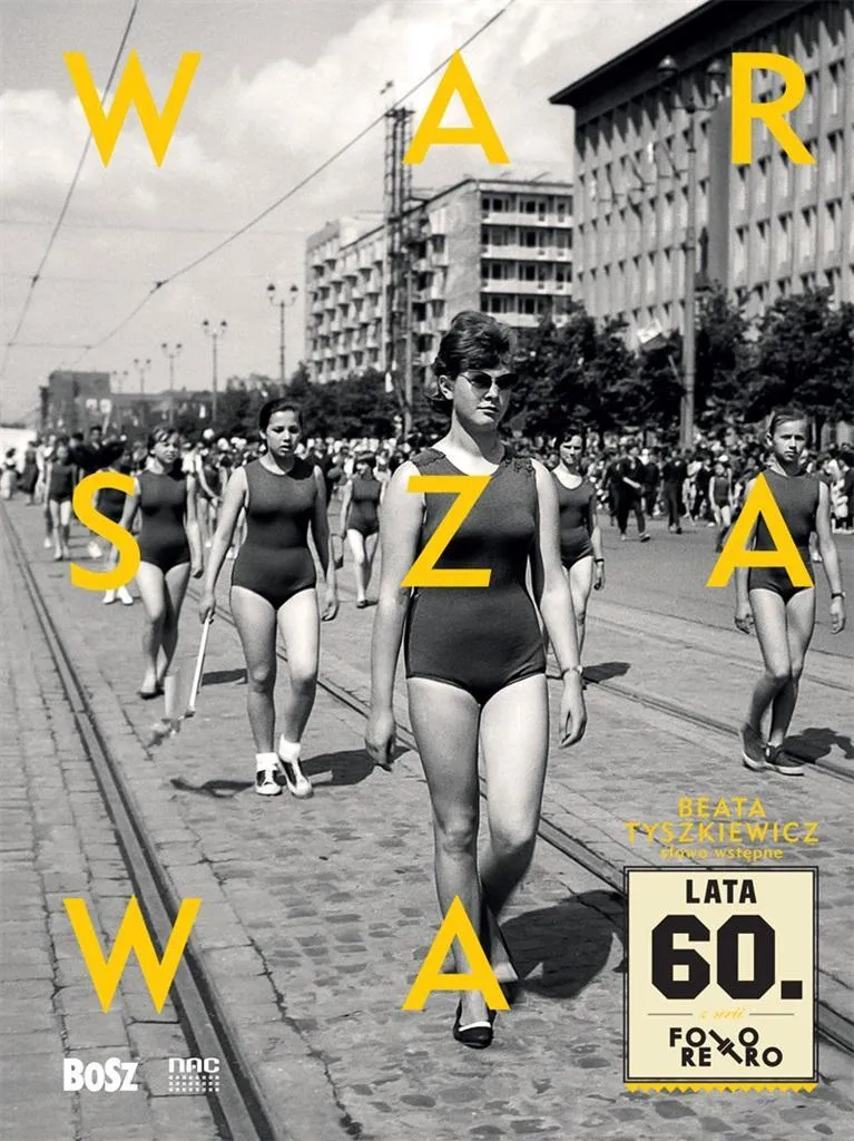 warszawa-lat-60-beata-tyszkiewicz