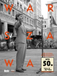 warszawa-lata-50-krystyna-sienkiewicz