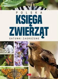 polska-ksiega-zwierzat-praca-zbiorowa