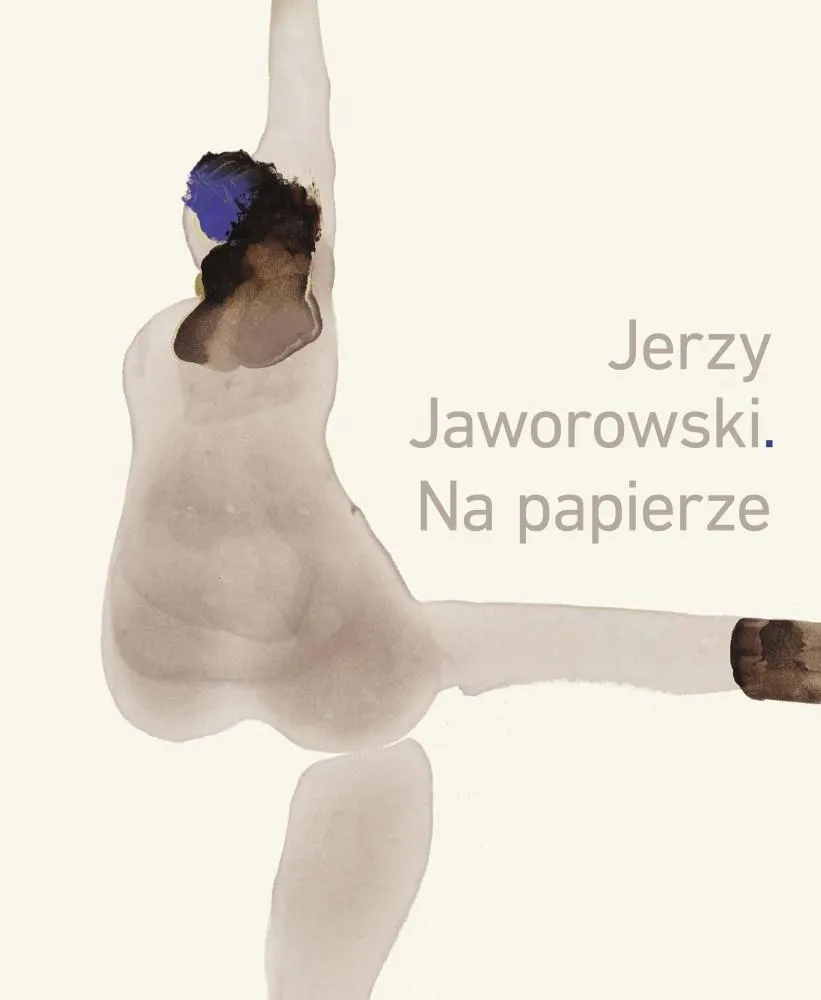 jerzy-jaworowski-na-papierze