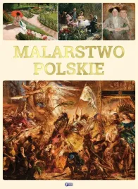 malarstwo-polskie-opracowanie-zbiorowe
