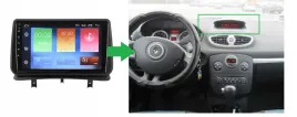 radio-nawigacja-gps-renault-clio-iii-2005-2013-android-auto-bluetooth