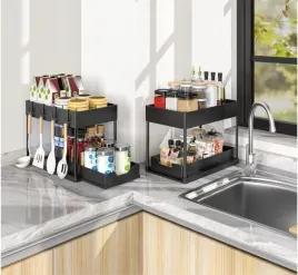 organizer-pod-zlew-2-poziomowy-wysuwana-polka-regal-stojak-do-kuchni-czarny